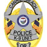 Oval Badge 27-A1 view 1