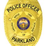 Eagle Top Badge 3-D1 view 2