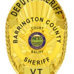 Oval Badge 11-19A1 view 1
