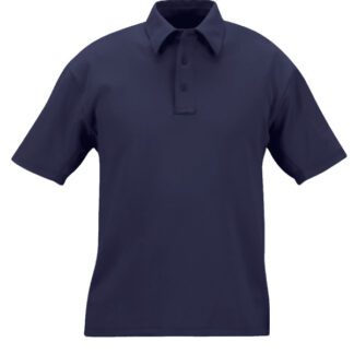 Owl Premium Polo Shirt - Navy 1