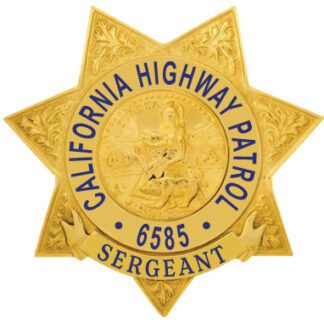 California Highway Patrol