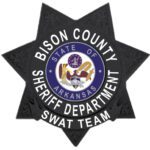 7 Point Star Badge 16-H30 view 2