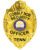 Custom Badges for Police