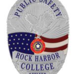 Oval Badge 9-A1 view 2