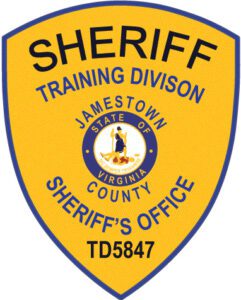 Custom Patches 10 Custom triangle embroidered patch
