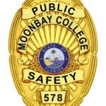 Oval Badge 11-G1 view 2