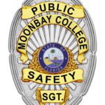 Oval Badge 11-G1 view 1