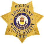 7 Point Star Badge 16-H31 view 2