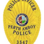 Oval Badge 22-F2 view 1
