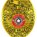 Eagle Top Sticker Badge STR1-A1 view 1
