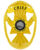 badge for police a gold badge with a star
