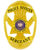 nypd detective badge Abbeville Police Department Police Officer gold badge with start and black text. Style # 11-d15h11b