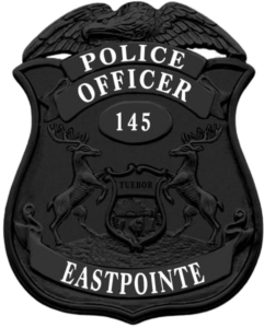 How to order custom police badges for your police department