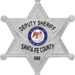 6 Point Star Badge 19-F8 view 2