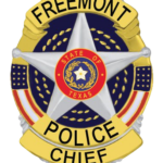 Shield Badge 26-A1 view 2