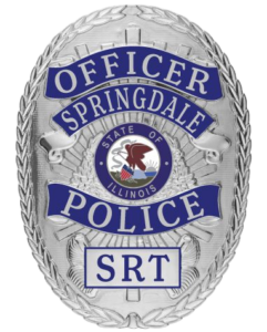 How to order custom police badges for your police department