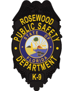 Deign police patches, law enforcement patches online