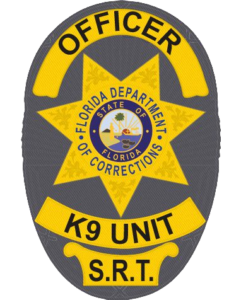 Deign police patches, law enforcement patches online