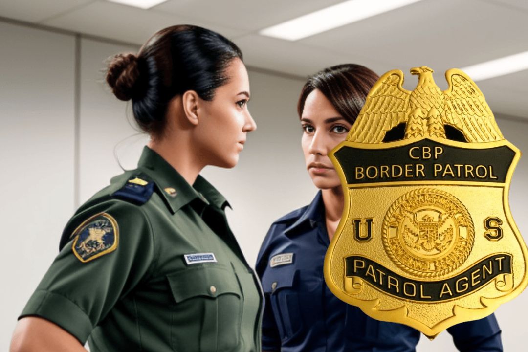 Cbp Badge: The Symbol Of Border Security 1 Cbp badge the symbol of border security 2