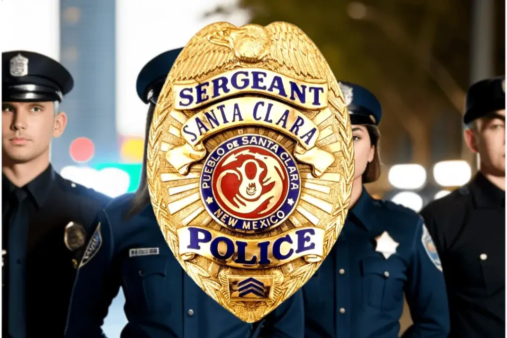 Your Law Enforcement Agency Badges Matter: Why Quality Matters When It Comes To Police Badges 1 Custom made police badges