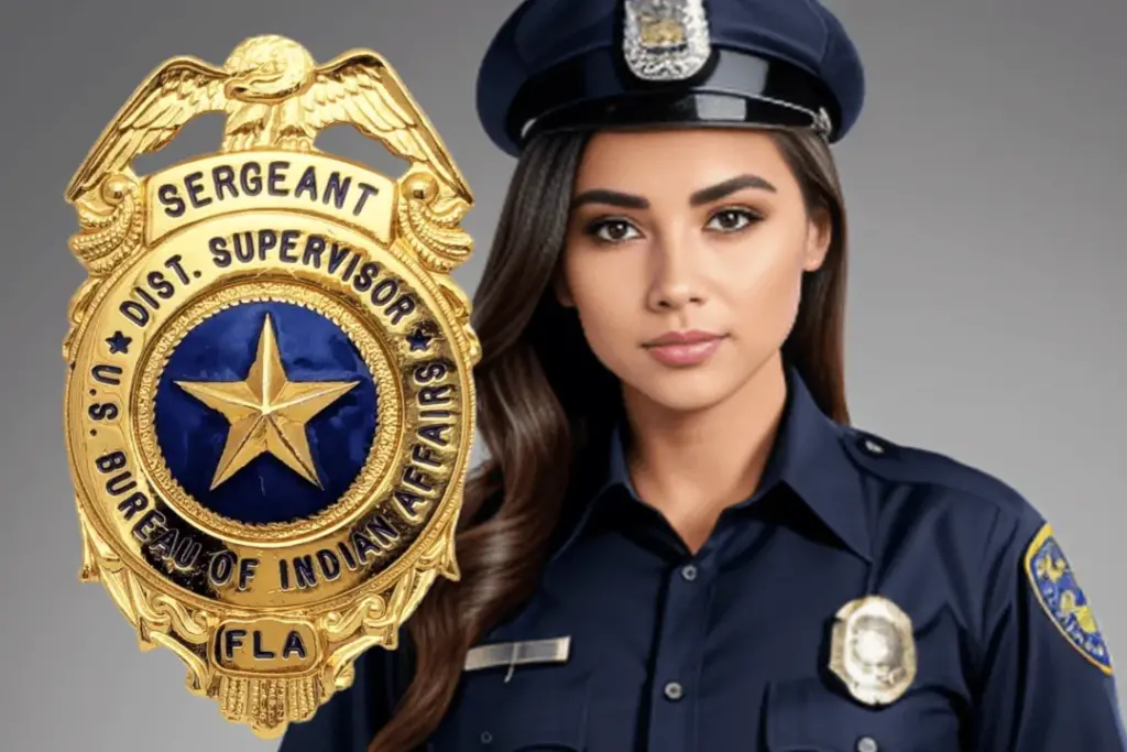 When Ordering Police Badges: A Guide To Finding Official Police Badges For Sale 1 Police badges for sale