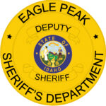 Badge Patch S19-A2 view 1