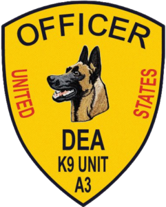 Deign police patches, law enforcement patches online