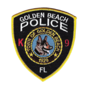 custom patches k9-patches