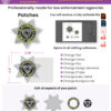 Purchase Digital File For Custom Patch Chest
