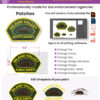 Purchase Digital File For Patch Shoulder