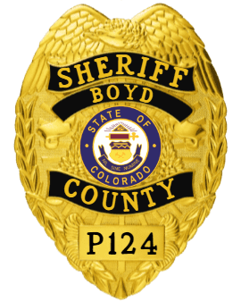 Sheriff Badges For Sullivan County Sheriff Department Deputies 1 Sheriff county badges