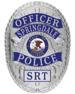 How to order custom police badges for your police department