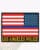 American Flag Patch Reverse