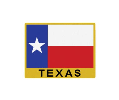 Texas-State-Flag-Patch