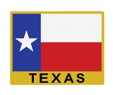 Texas-State-Flag-Patch