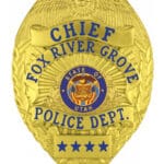 Eagle Top Badge 3-F3 view 2