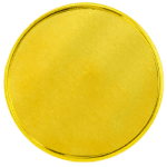 Round Lapel Pin Badge L1-A2 view 2