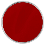Round Lapel Pin Badge L1-A2 view 5