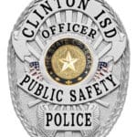 Oval Badge 5-D12 view 2
