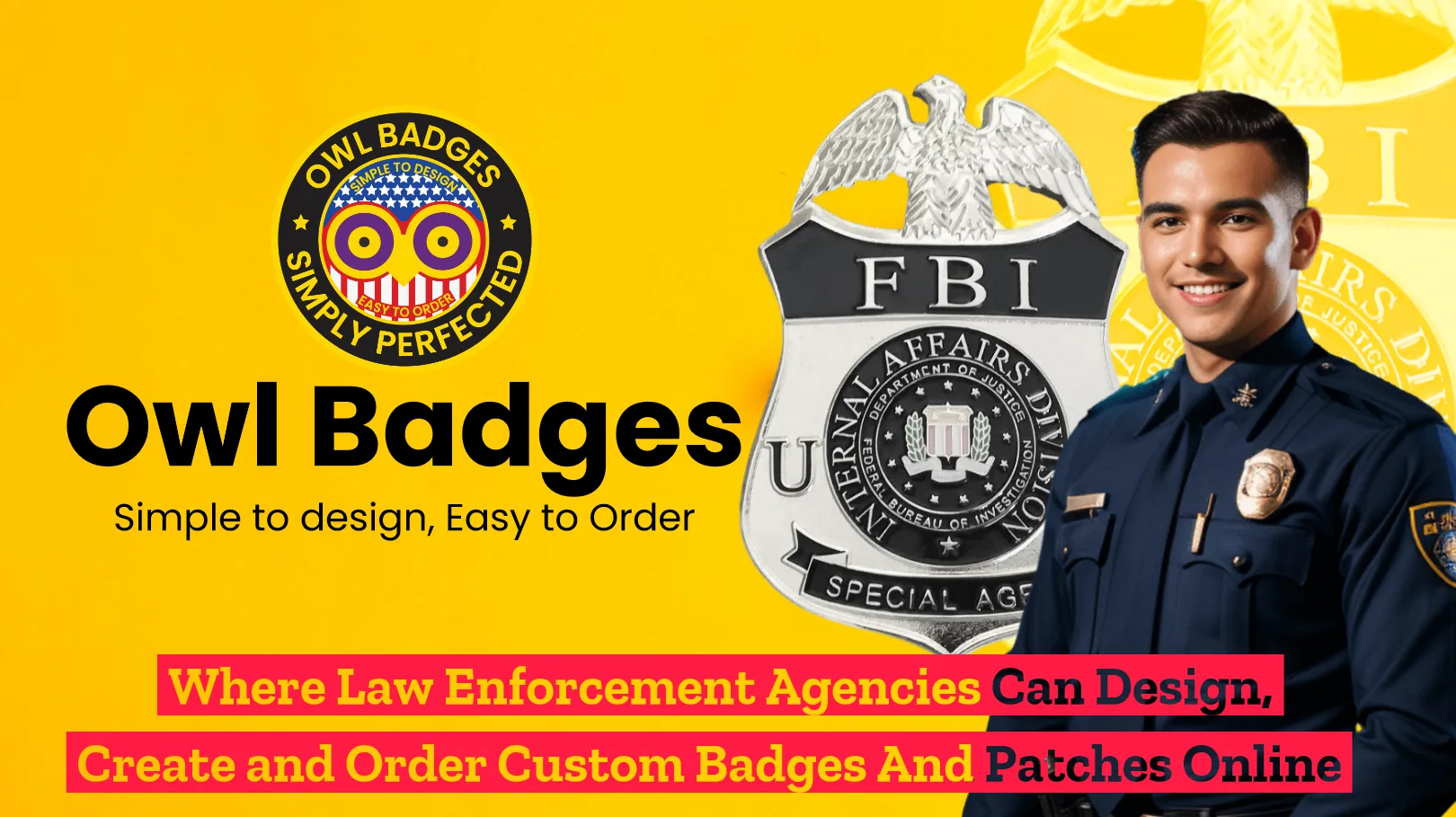 Federal agency badges fbi badges for us federal agents that for federal bureau of investigations