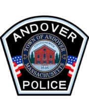 Custom Embroidered Badges For Police