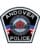 Custom Embroidered Badges For Police