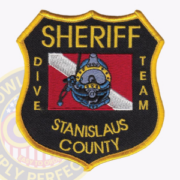 custom patches sheriff-patches