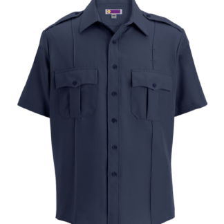 Security Uniform Shirt In navy Blue Color