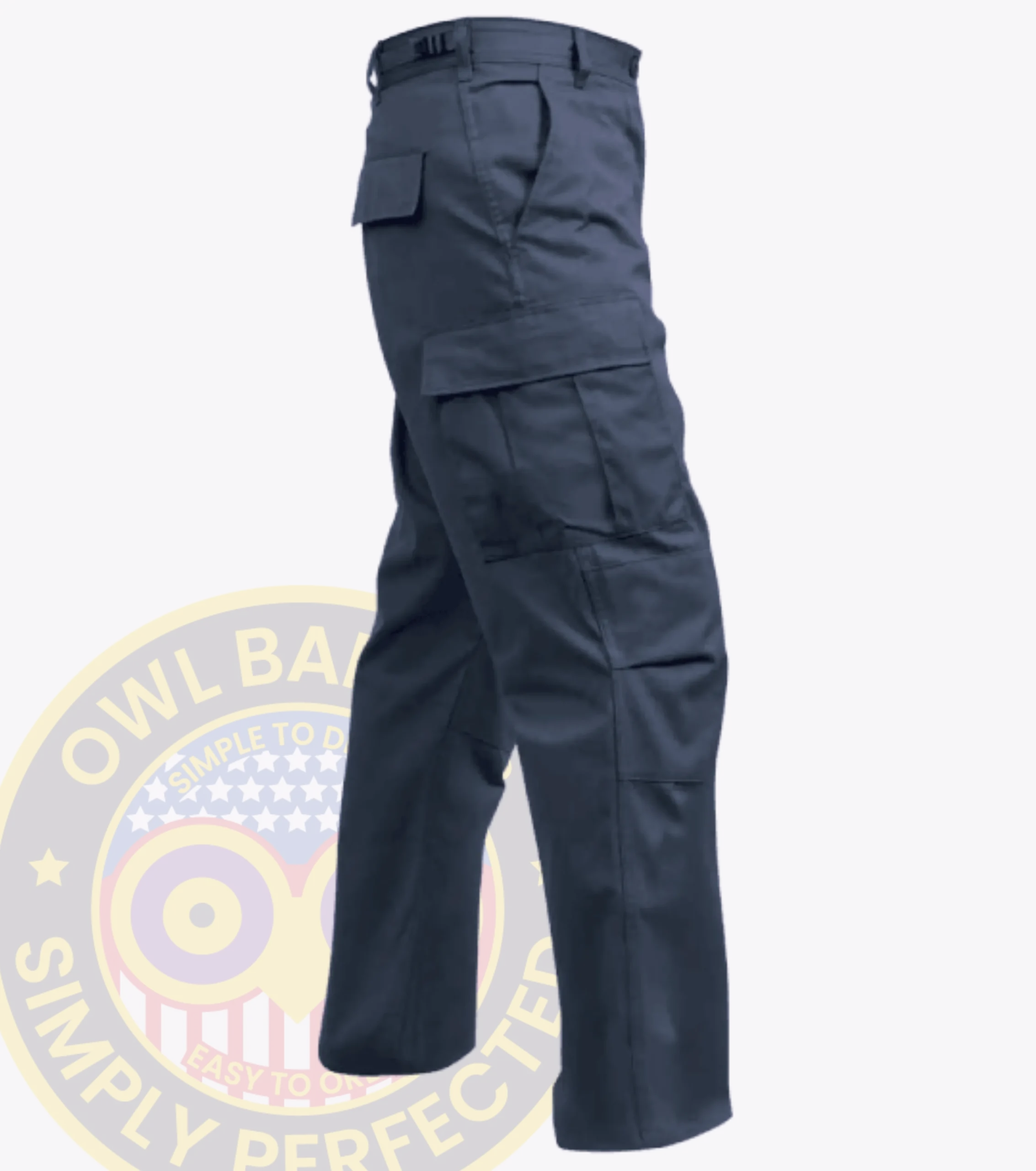 Tactical Security BDU Pants | Save 50% On Tactical Pants