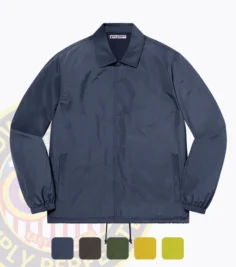 Security windbreaker jacket gallery images