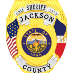 Sheriff Badges, 6 Text Panels view 1