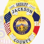 Sheriff Badges, 6 Text Panels view 2