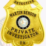 Eagle Top with Extended Badge view 2