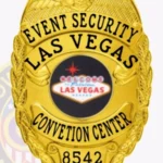 Eagle Top Event Badge 2-C10-2EB view 2